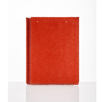 Ngói màu dạng phẳng SCG Chateau Brick - Image 3