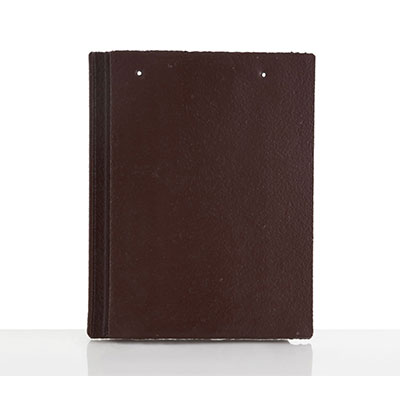 Ngói màu dạng phẳng SCG Deep Maroon