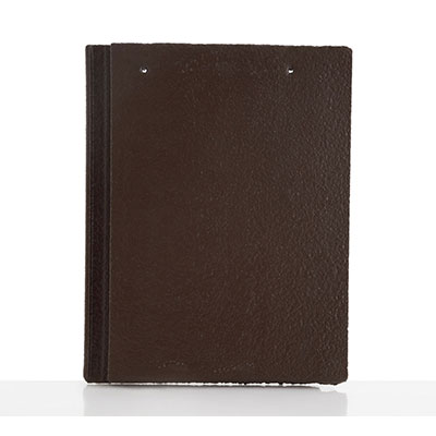 Ngói màu dạng phẳng SCG Deep Maroon - Image 5