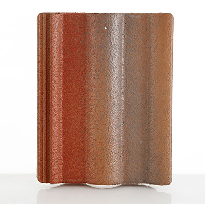 Ngói màu dạng sóng SCG Earth Tone