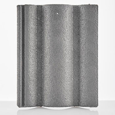 Ngói màu dạng sóng SCG Platinum Grey