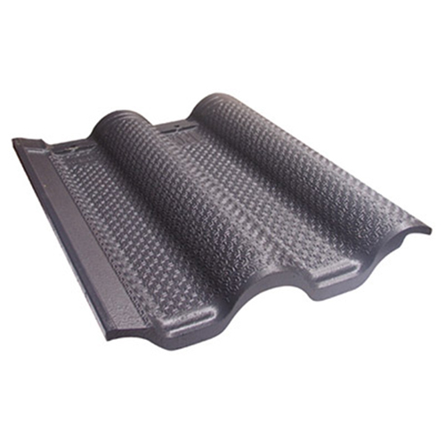 Ngói màu JSC RM-106 – Ghi sẫm
