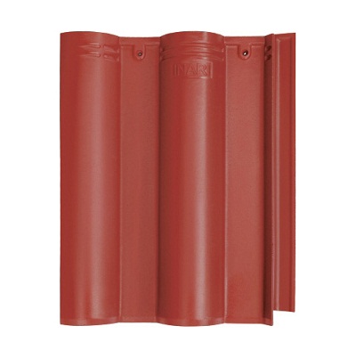 Ngói màu lợp nhà Inari IR-F03 - Image 3