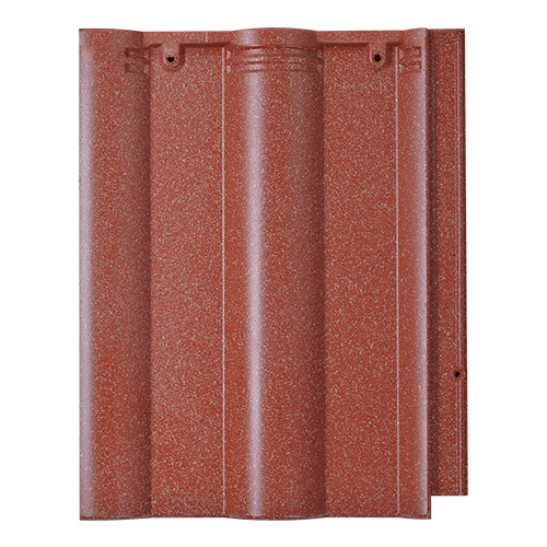 Ngói màu nhập khẩu Fuji AIR STONE - Image 4
