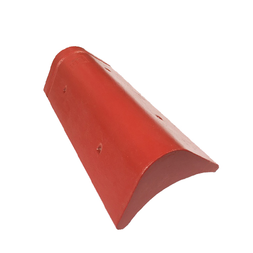 Ngói màu phụ kiện rìa đuôi JSC FJ-04