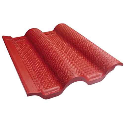 Ngói màu phụ kiện rìa đuôi JSC FJ-04 - Image 4