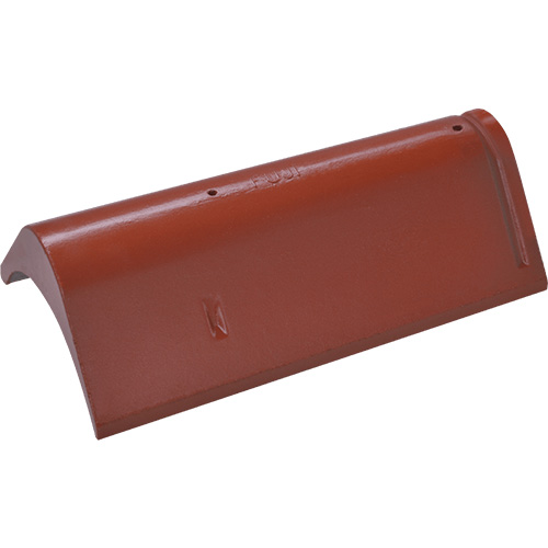 Ngói phụ kiện cuối rìa Fuji