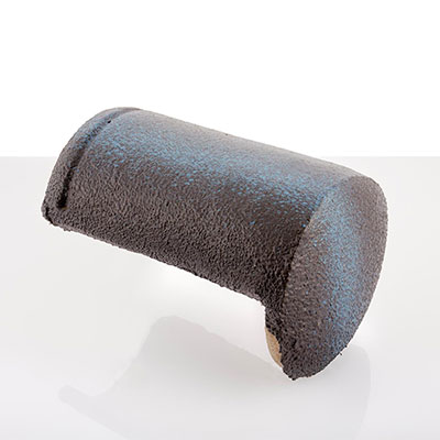 Ngói rìa dạng sóng Naple Blue - Image 4