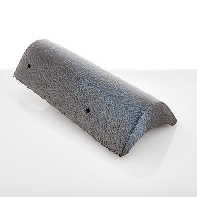 Ngói rìa dạng sóng Naple Blue - Image 5