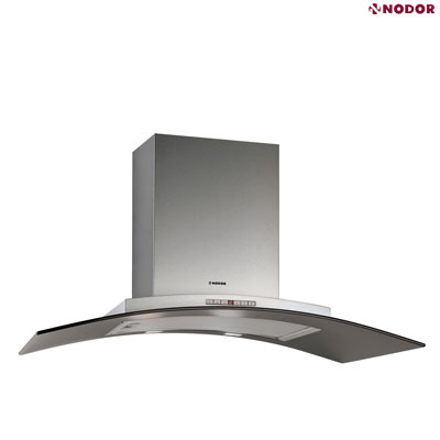 Nodor ISLA CUBE GLASS PREMIUM BK - Image 3