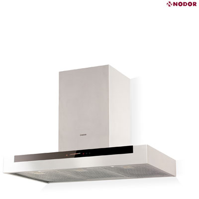 Nodor ISLA CUBE GLASS PREMIUM WH - Image 4