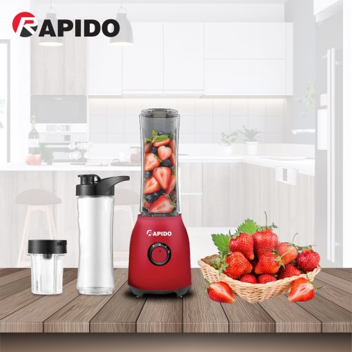 Nồi áp suất điện đa năng Rapido RPC900-D - Image 3