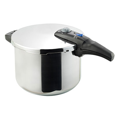 Nồi áp suất Dmestik Qualichef 6L - Image 4