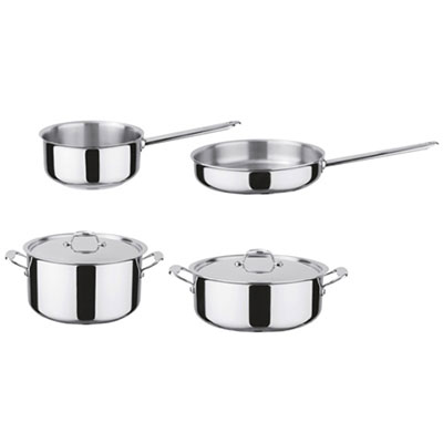 Nồi áp suất Dmestik Qualichef 6L - Image 5
