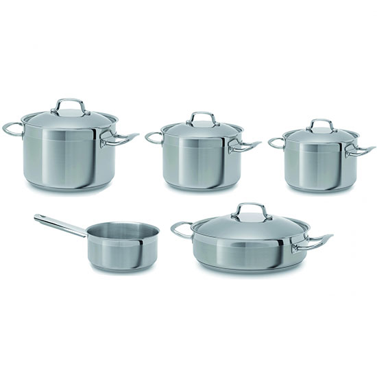 Nồi áp suất từ Teka 49004850 (8 lít) - Image 3