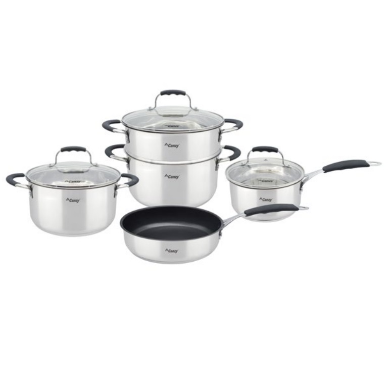 Nồi chiên không dầu Canzy CZ I25Y22 - Image 3
