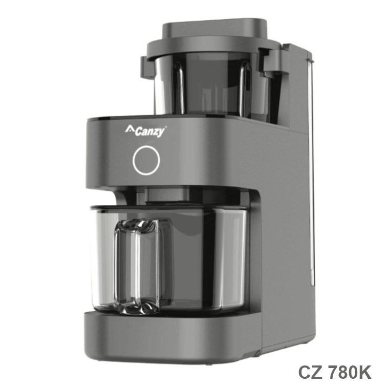 Nồi chiên không dầu Canzy CZ I25Y22 - Image 4