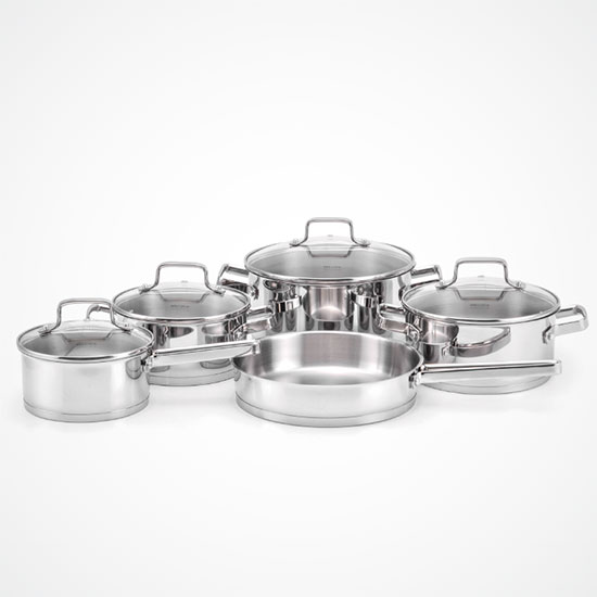 Nồi chiên không dầu Malloca MAF-7515 - Image 3