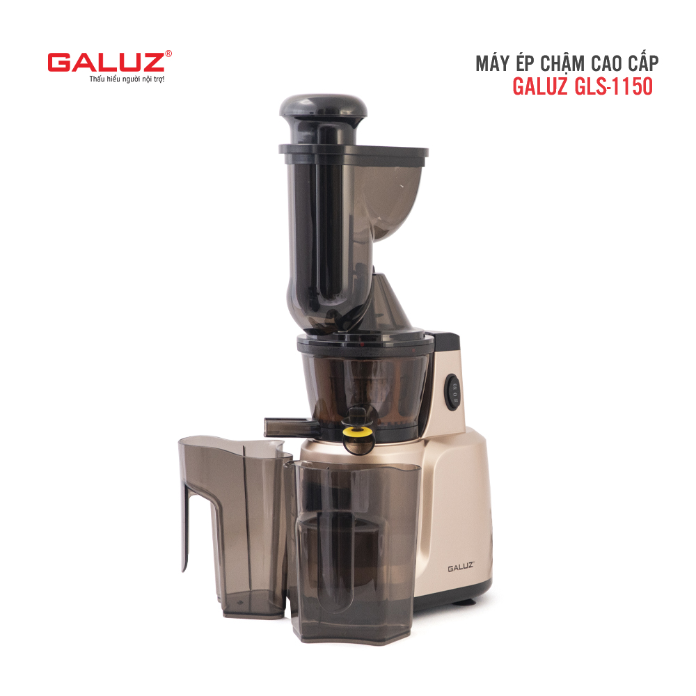 Nồi cơm điện Galuz Gr-05 - Image 3