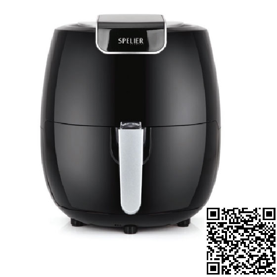 Nồi cơm điện tử SPELIER SP 18RC - Image 3