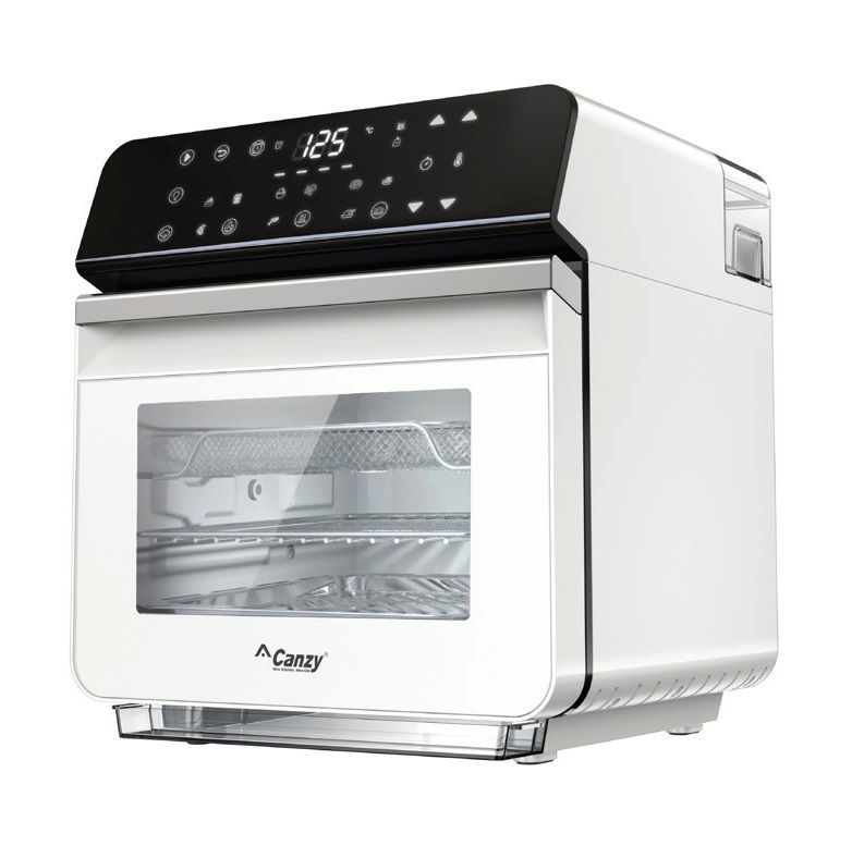 Nồi gang cho bếp từ Canzy CZ Roman 020 - Image 3