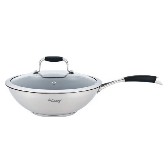 Nồi gang cho bếp từ Canzy CZ Roman 020 - Image 5