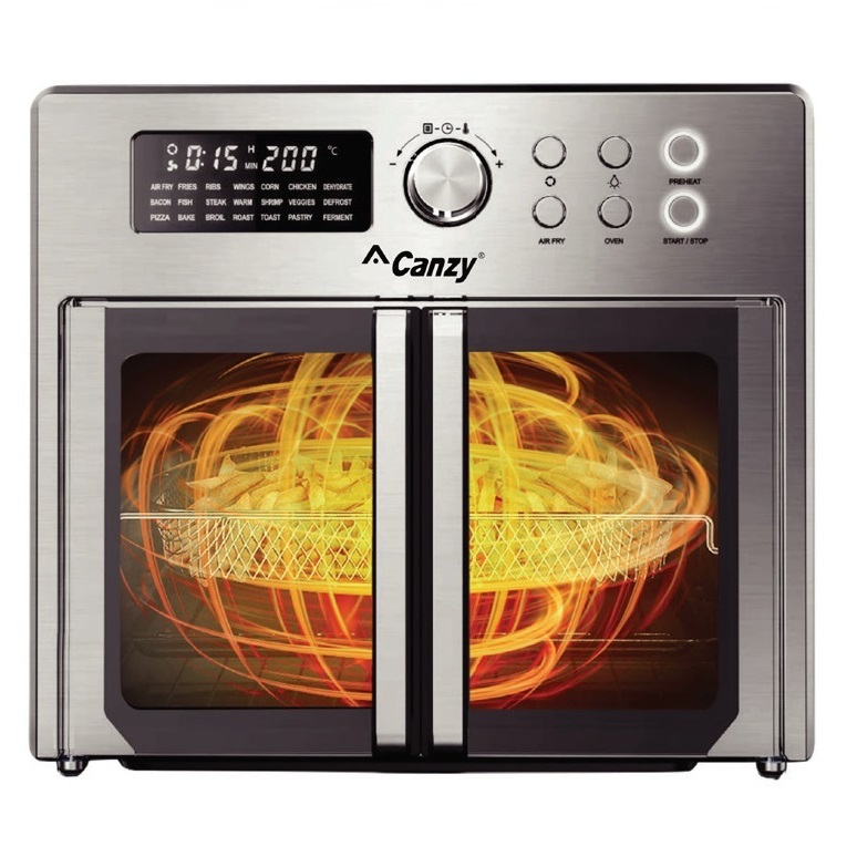Nồi gang cho bếp từ Canzy CZ Roman 022 - Image 3