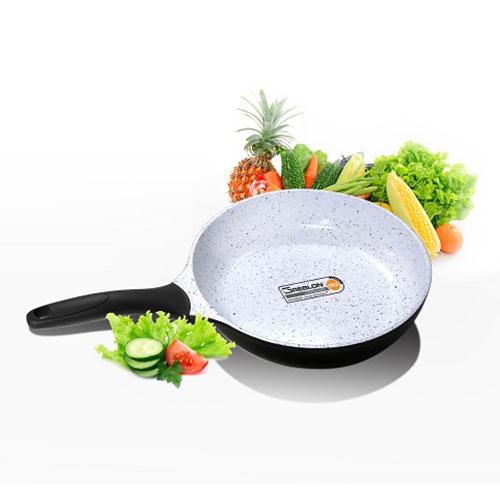 Nồi gang đúc tráng men Rapido 20cm RK20-RD - Image 3
