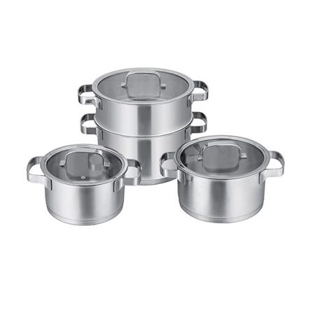 Nồi gang đúc tráng men Rapido 20cm RK20-RD - Image 4