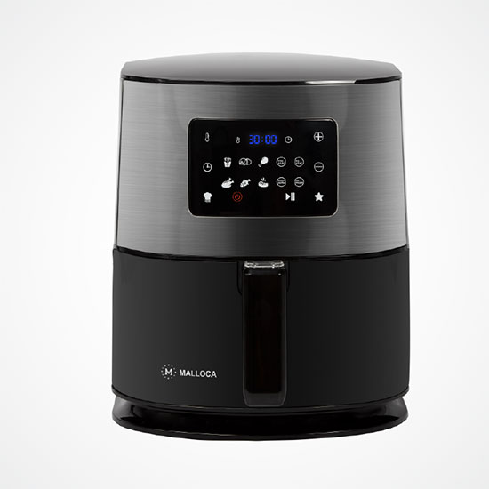 Nồi từ cao cấp Malloca SA-099 - Image 4