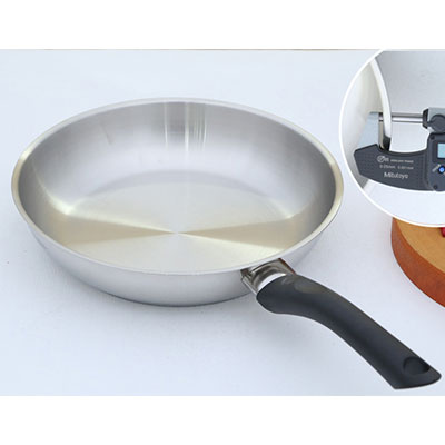 Nồi từ cho nhà hàng Fivestar Cookever 50 - Image 5