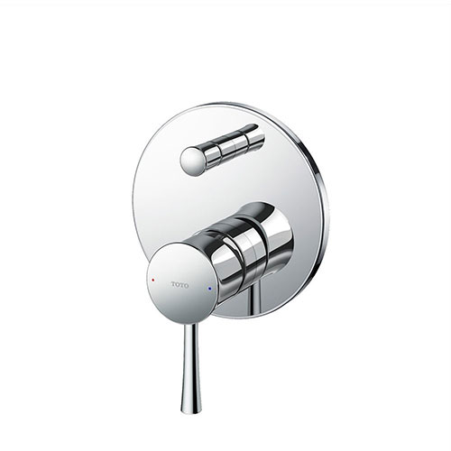 Nút điều chỉnh cho đầu sen màu vàng hồng American Standard FFAS0926WS - Image 6