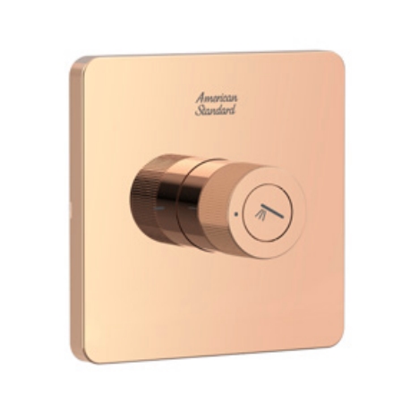 Nút Điều Chỉnh Đầu Sen Màu Đen American Standard FFAS0926MB EasySET - Image 6
