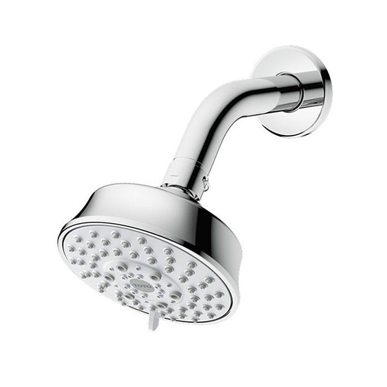 Nút Điều Chỉnh Tay Sen Màu Vàng Hồng American Standard FFAS0925WS - Image 4