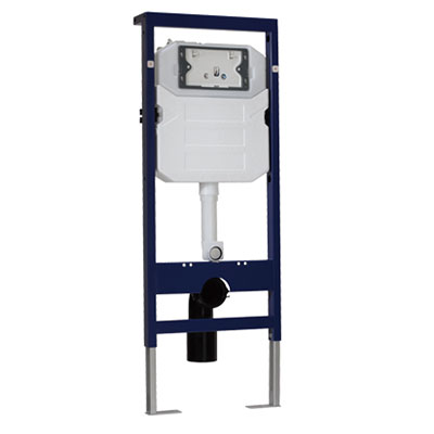 Nút nhấn xả âm tường Toto MB170P-WH - Image 6