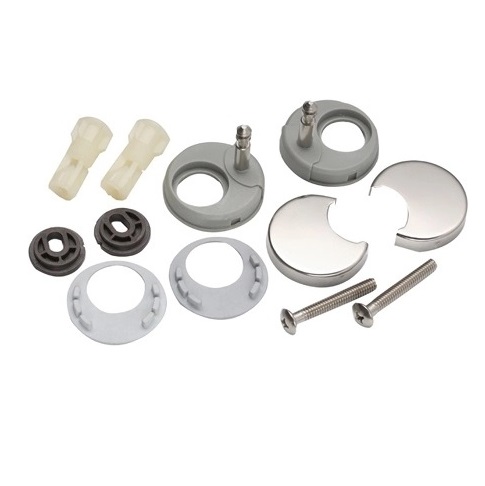 Nút nhấn xả cho bệt âm tường TOTO HMB003CPR-2 - Image 5