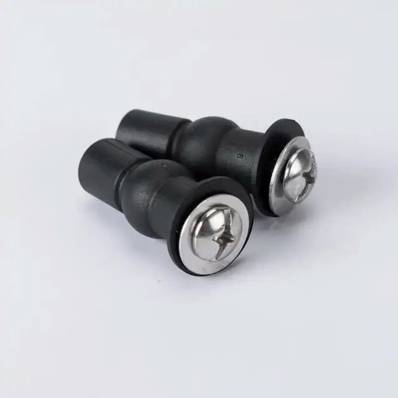 Nút xả âm tường JOMOO 9A590-22B-JM01 - Image 3