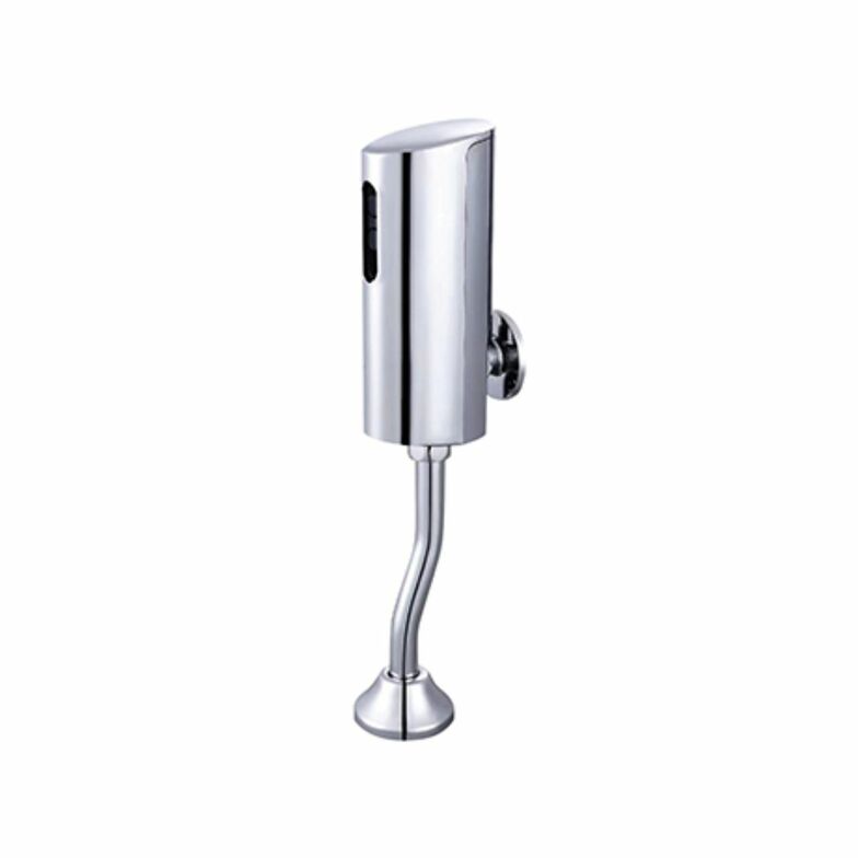 Nút xả bồn cầu cảm ứng hồng ngoại tự động Basic 100TF (Pin) - Image 3