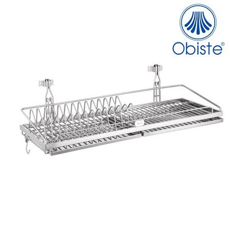 Ống đựng đũa thìa inox Obiste OD04 - Image 4