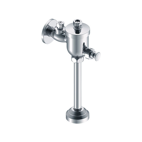 Ống nối van xả tiểu nam Miken (Dài 18cm) - Image 4
