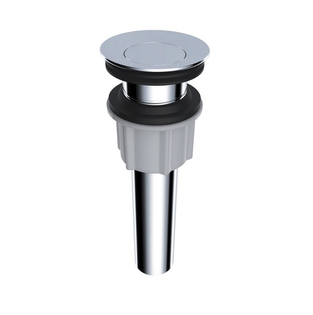 Ống nối xi phông chậu rửa mặt nhập khẩu 016 (lắp được với vòi Inax,TOTO, Grohe, Ý, Đức, Nhật) - Image 4