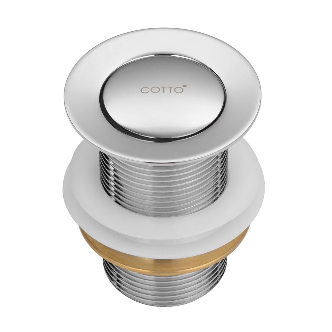 Ống thải chậu rửa COTTO CT6801 - Image 4
