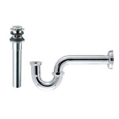 Ống thải chữ P Inax A-325PL - Image 3