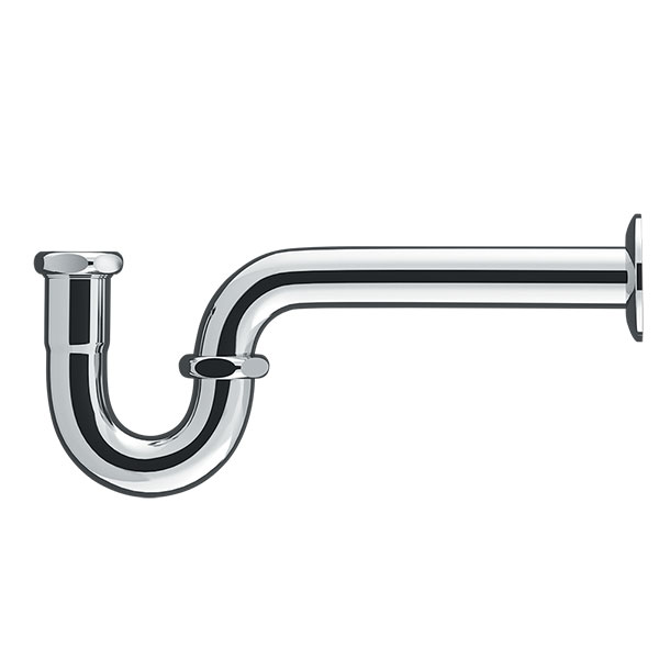 Ống thải chữ P Inax A675PV (285mm)