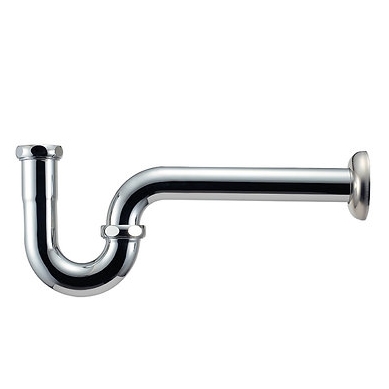 Ống thải chữ P Inax A675PV (285mm) - Image 5