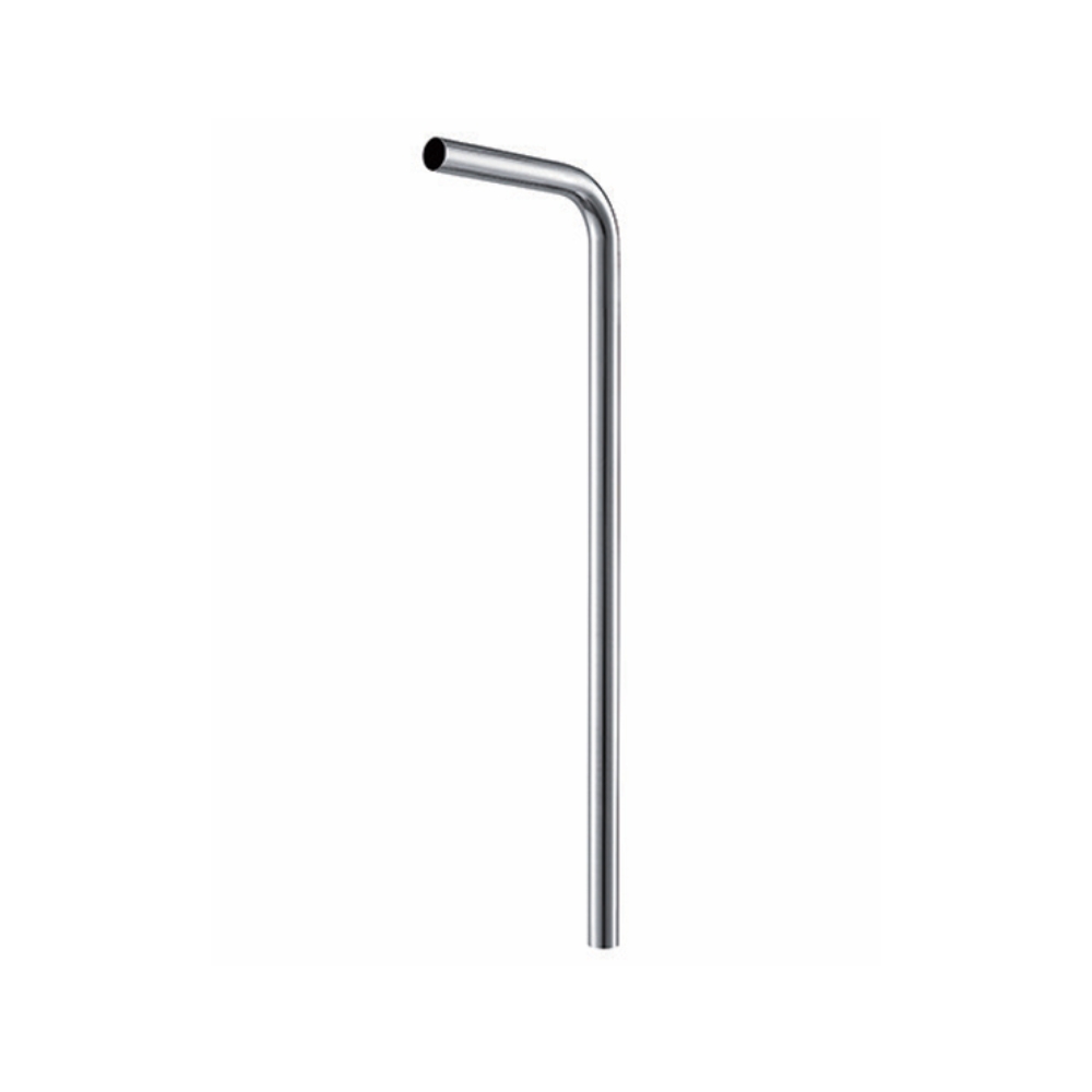Ống thải chữ P Inax LF-105PAL (396mm-Có đầu thoát chảy tự do) - Image 5
