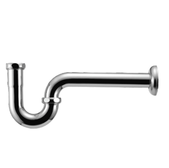 Ống thải chữ P Mirolin MK512