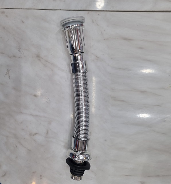 Ống thải chữ P Mirolin MK512 - Image 4