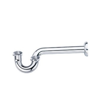 Ống thải chữ P TOTO TVLF401 (308mm)