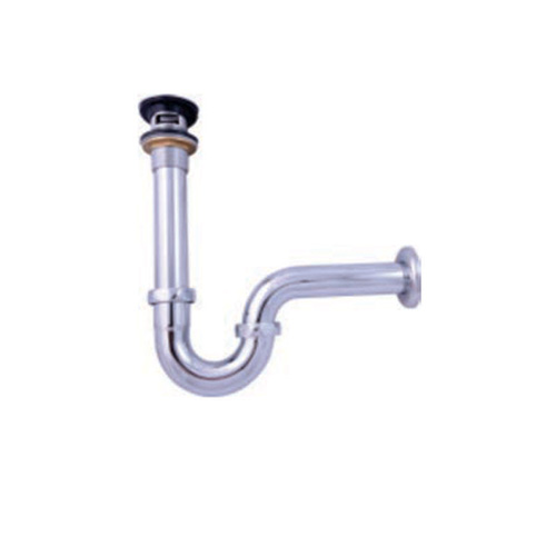 Ống thải kèm cổ thoát chậu rửa mặt Bancoot 01 (lắp được với vòi TOTO, Cotto Grohe) - Image 3